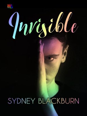cover image of Invisible